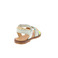 Dianetti sandalen groen 4