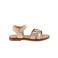 Dianetti sandalen roze 1