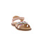 Dianetti sandalen roze 2