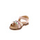 Dianetti sandalen roze 3
