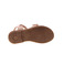 Dianetti sandalen roze 5
