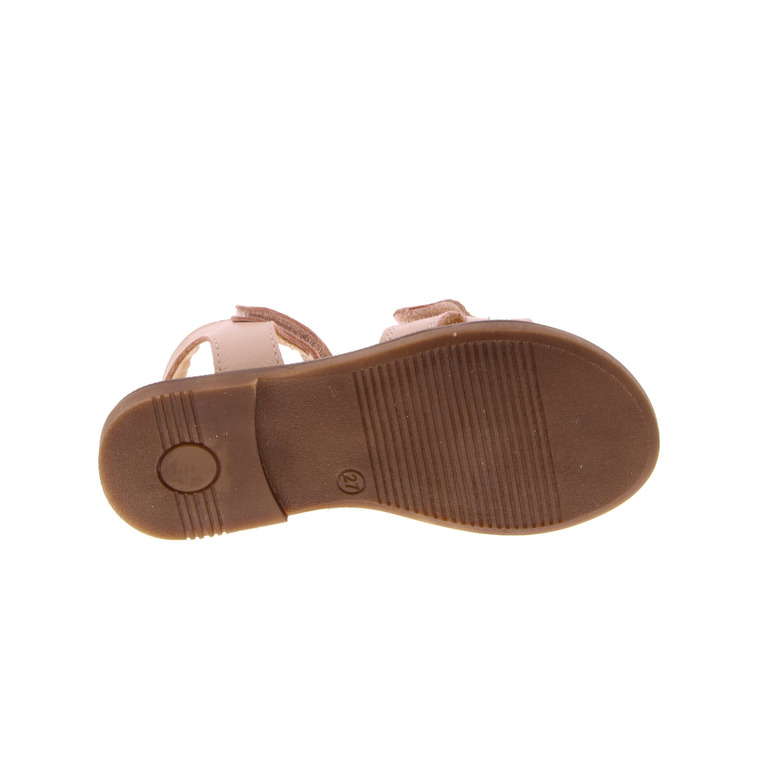 Dianetti sandalen roze 5