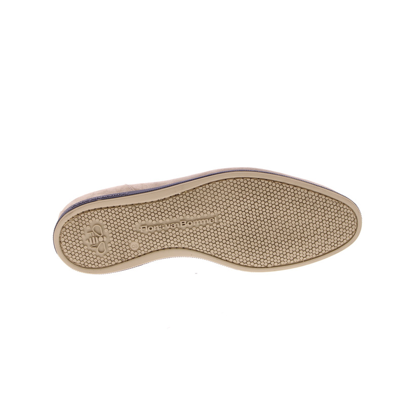 Floris Van Bommel schnürschuhe beige 5