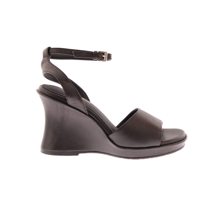 Bruno Premi sandalen zwart 1