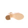 Debutto Donna sandals lightbrown 5