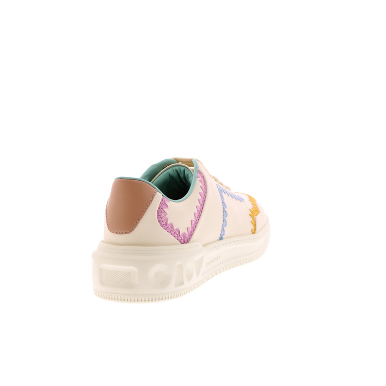 Mai Mai sneakers ecru 4