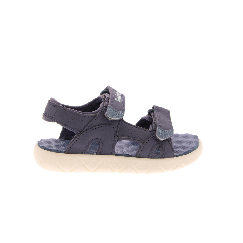 Timberland sandalen blauw 1