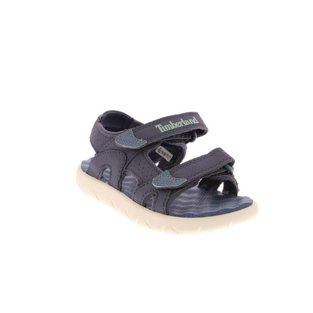 Timberland sandalen blauw
