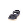 Timberland sandalen blauw 3