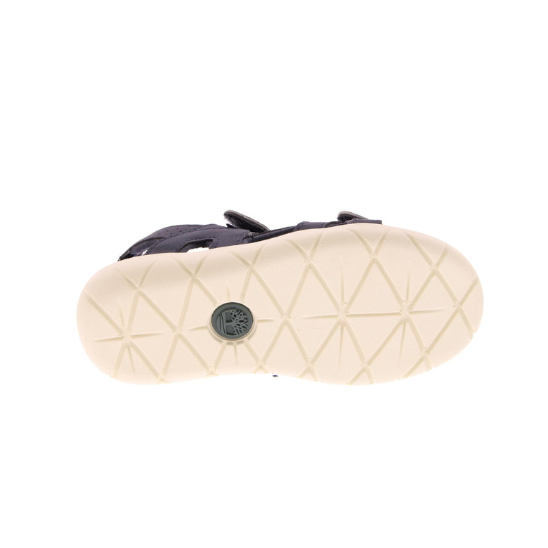 Timberland sandalen blauw 5