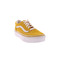 Vans sneakers geel 2