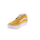 Vans sneakers geel 3