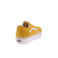 Vans sneakers geel 4