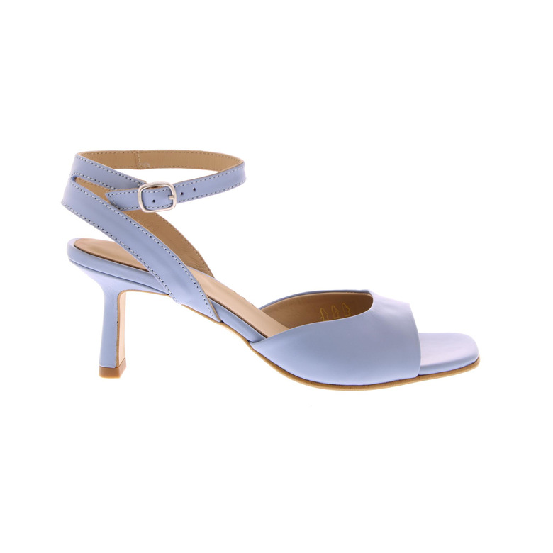 Angulus sandalen blauw 1