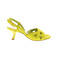 Sam Reychler sandalen groen 1