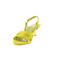 Sam Reychler sandalen groen 3