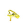 Sam Reychler sandalen groen 4