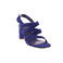 Sam Reychler sandalen blauw 2