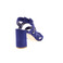 Sam Reychler sandalen blauw 4
