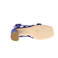 Sam Reychler sandalen blauw 5