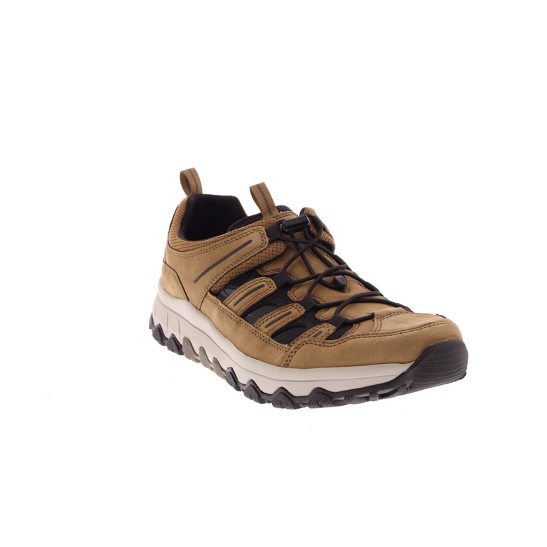 Rollingsoft sandalen bruin 2