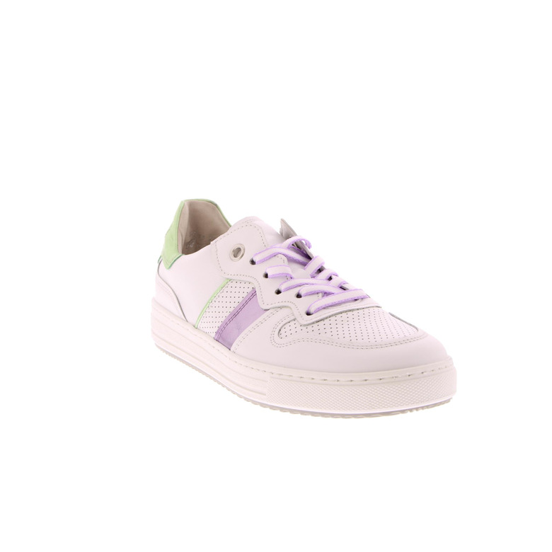 Gabor sneakers wit 2