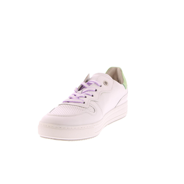 Gabor sneakers wit 3