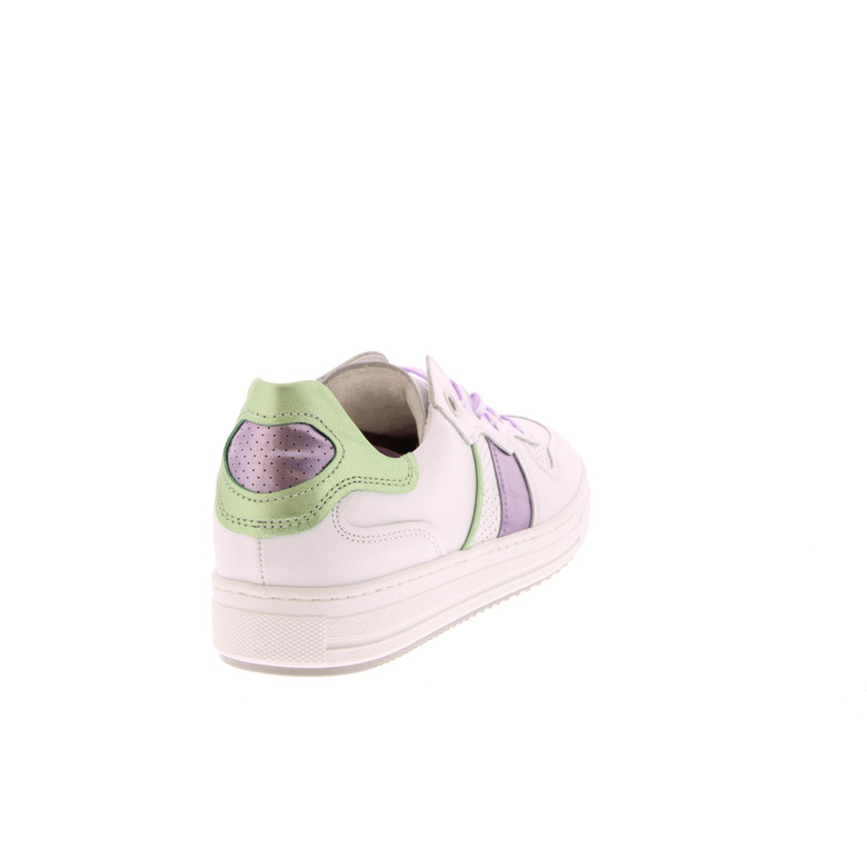 Gabor sneakers wit 4