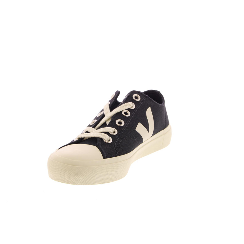 Veja sneakers zwart 3