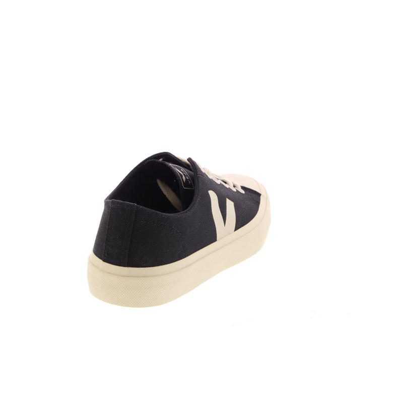 Veja sneakers zwart 4