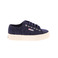 Superga sneakers blauw