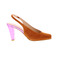 Zinda sandals brown