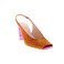 Zinda sandals brown 2