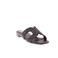 Bibi Lou slippers zwart 2