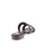 Bibi Lou slippers zwart 4