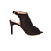 Cristian Daniel sandals black 1