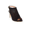 Cristian Daniel sandals black 2