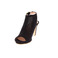 Cristian Daniel sandals black 3