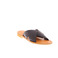 Slaye slippers zwart 2