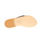 Slaye slippers zwart 5
