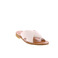 Slaye slippers wit 2
