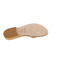 Slaye slippers wit 5