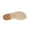 Slaye slippers zilver 5
