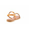 Scapa sandalen oranje 4