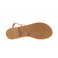 Scapa sandalen oranje 5