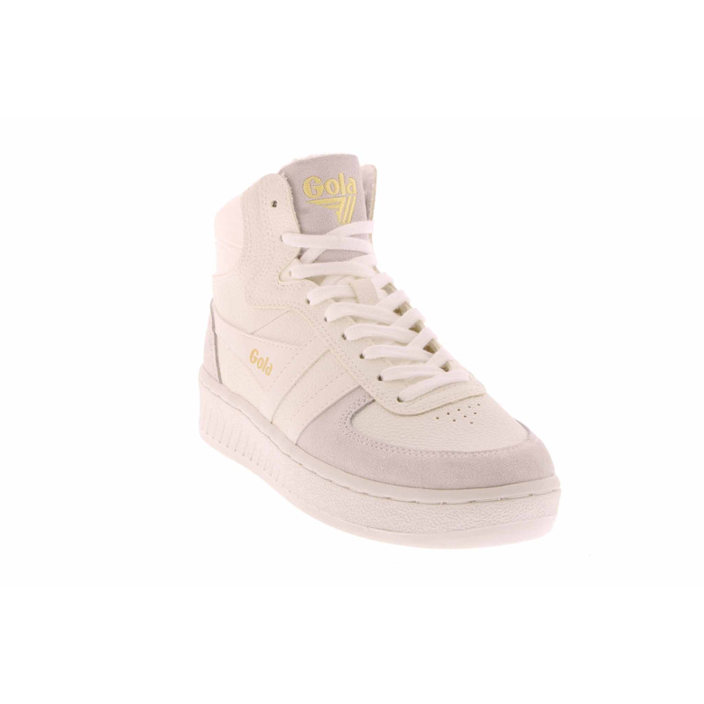 Gola sneakers wit 2