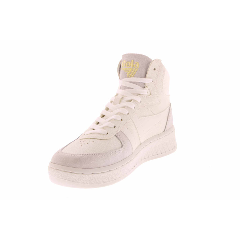 Gola sneakers wit 3