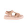 Stones And Bones sandalen roze