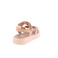 Stones And Bones sandalen roze 4