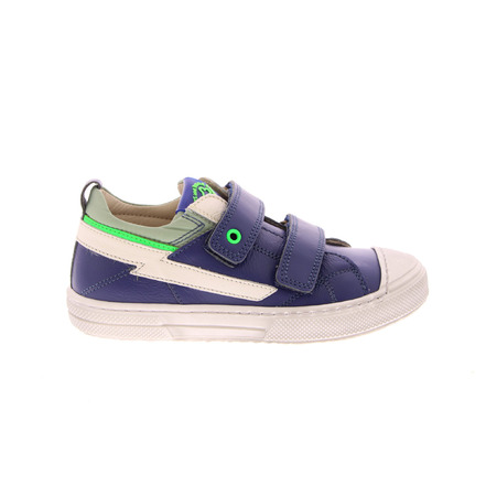 Stones And Bones lage schoenen blauw